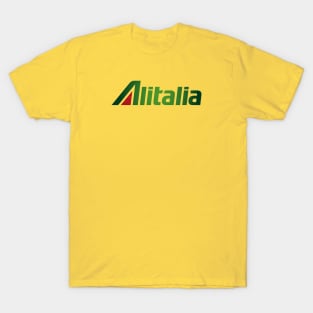 Alitalia T-Shirt